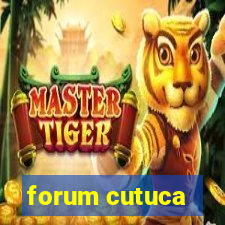 forum cutuca